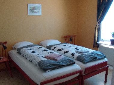 Pension in Ume� (V�sterbotten) oder Ferienwohnung oder Ferienhaus