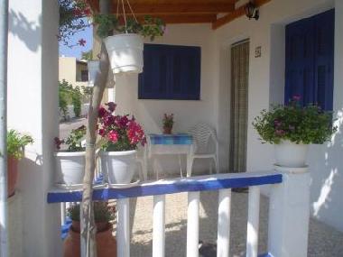 Ferienhaus in SYROS (Kyklades) oder Ferienwohnung oder Ferienhaus