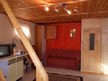 Apartmen mit dem Sauna