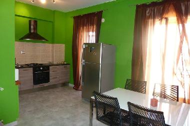 Pension in Catania (Catania) oder Ferienwohnung oder Ferienhaus