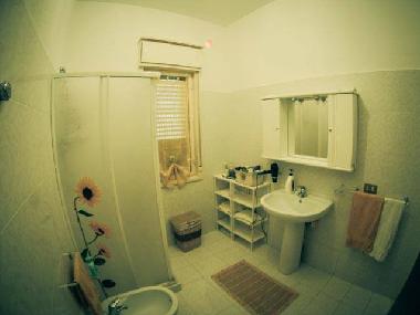 Villa in Mazara del Vallo (Trapani) oder Ferienwohnung oder Ferienhaus