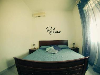 Villa in Mazara del Vallo (Trapani) oder Ferienwohnung oder Ferienhaus