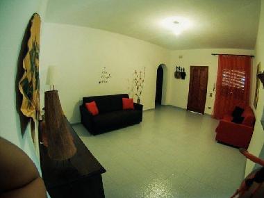 Villa in Mazara del Vallo (Trapani) oder Ferienwohnung oder Ferienhaus