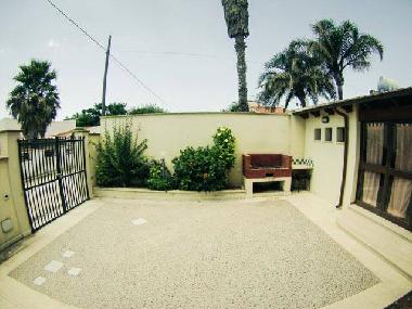 Villa in Mazara del Vallo (Trapani) oder Ferienwohnung oder Ferienhaus