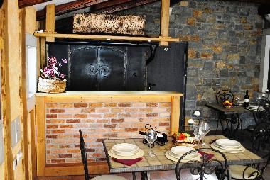 Villa in Izola (Izola) oder Ferienwohnung oder Ferienhaus