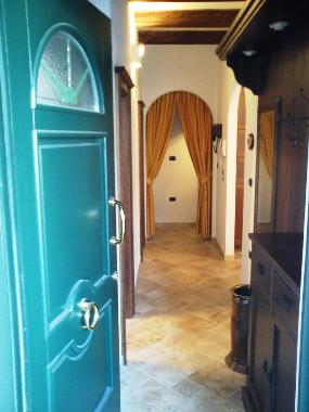 Villa in Izola (Izola) oder Ferienwohnung oder Ferienhaus