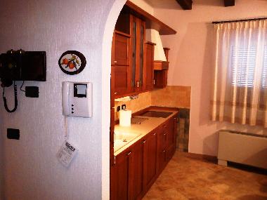 Villa in Izola (Izola) oder Ferienwohnung oder Ferienhaus