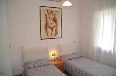 Ferienhaus in Porto San Stefano (Grosseto) oder Ferienwohnung oder Ferienhaus