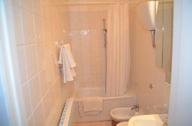 Ferienhaus in Porto San Stefano (Grosseto) oder Ferienwohnung oder Ferienhaus