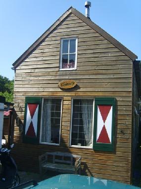 Ferienhaus in Schoorl (Noord-Holland) oder Ferienwohnung oder Ferienhaus