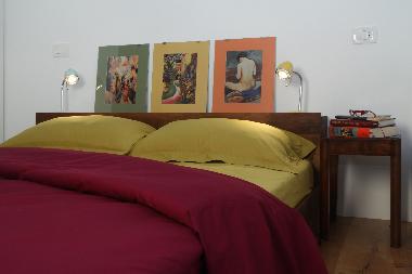 Ferienwohnung in Most na Soci (Tolmin) oder Ferienwohnung oder Ferienhaus