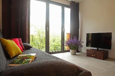 Ferienwohnung in Most na Soci (Tolmin) oder Ferienwohnung oder Ferienhaus