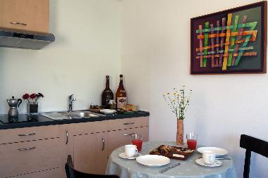 Ferienwohnung in Most na Soci (Tolmin) oder Ferienwohnung oder Ferienhaus