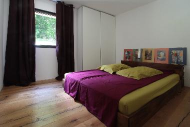 Ferienwohnung in Most na Soci (Tolmin) oder Ferienwohnung oder Ferienhaus
