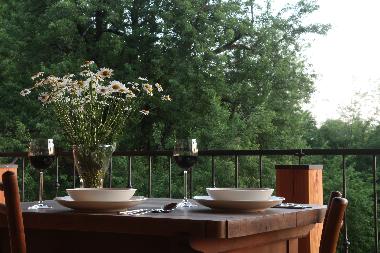 Ferienwohnung in Most na Soci (Tolmin) oder Ferienwohnung oder Ferienhaus