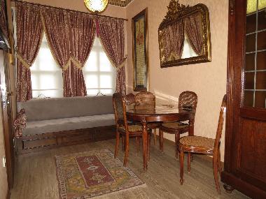Ferienwohnung in kucukayasofya (Istanbul) oder Ferienwohnung oder Ferienhaus