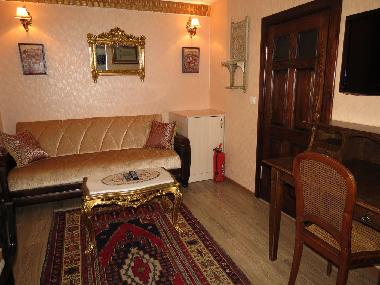 Ferienwohnung in kucukayasofya (Istanbul) oder Ferienwohnung oder Ferienhaus