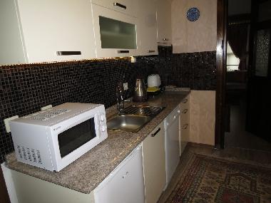 Ferienwohnung in kucukayasofya (Istanbul) oder Ferienwohnung oder Ferienhaus