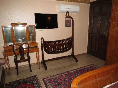 Ferienwohnung in kucukayasofya (Istanbul) oder Ferienwohnung oder Ferienhaus