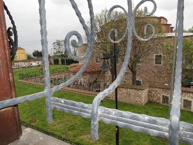 Ferienwohnung in kucukayasofya (Istanbul) oder Ferienwohnung oder Ferienhaus