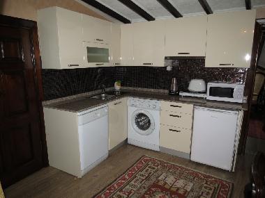 Ferienwohnung in kucukayasofya (Istanbul) oder Ferienwohnung oder Ferienhaus