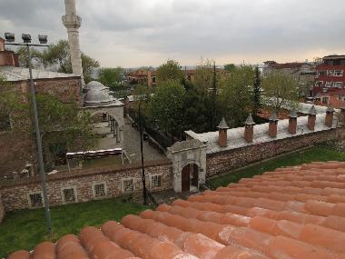 Ferienwohnung in kucukayasofya (Istanbul) oder Ferienwohnung oder Ferienhaus