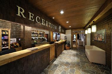 Hotel in Liptovsky Mikulas (Zilinsky) oder Ferienwohnung oder Ferienhaus