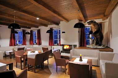 Hotel in Liptovsky Mikulas (Zilinsky) oder Ferienwohnung oder Ferienhaus