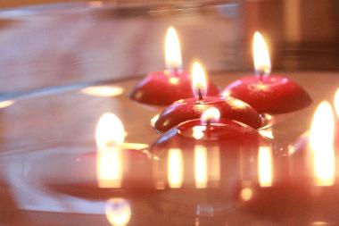 Ferienwohnung in Kuldīga (Lettland) oder Ferienwohnung oder Ferienhaus