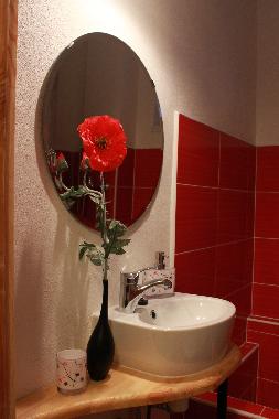 Ferienwohnung in Kuldīga (Lettland) oder Ferienwohnung oder Ferienhaus