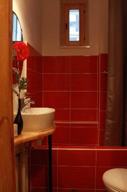 Ferienwohnung in Kuldīga (Lettland) oder Ferienwohnung oder Ferienhaus