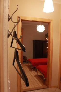 Ferienwohnung in Kuldīga (Lettland) oder Ferienwohnung oder Ferienhaus