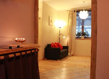 Ferienwohnung in Kuldīga (Lettland) oder Ferienwohnung oder Ferienhaus