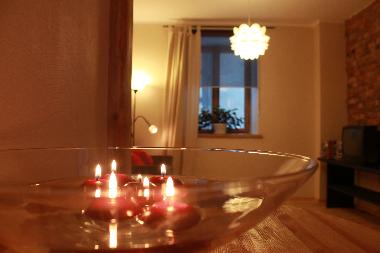 Ferienwohnung in Kuldīga (Lettland) oder Ferienwohnung oder Ferienhaus