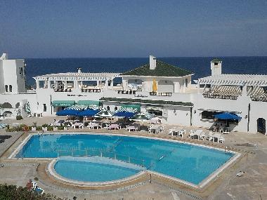 Ferienwohnung in sousse kantaoui (Susah) oder Ferienwohnung oder Ferienhaus