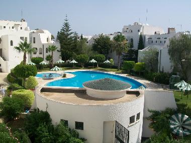 Ferienwohnung in sousse kantaoui (Susah) oder Ferienwohnung oder Ferienhaus