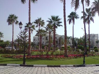 Ferienwohnung in sousse kantaoui (Susah) oder Ferienwohnung oder Ferienhaus