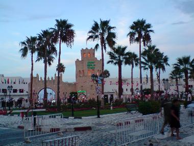 Ferienwohnung in sousse kantaoui (Susah) oder Ferienwohnung oder Ferienhaus