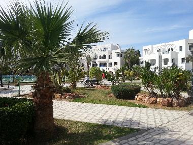 Ferienwohnung in sousse kantaoui (Susah) oder Ferienwohnung oder Ferienhaus
