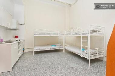 Ferienwohnung in Barcelone (Barcelona) oder Ferienwohnung oder Ferienhaus