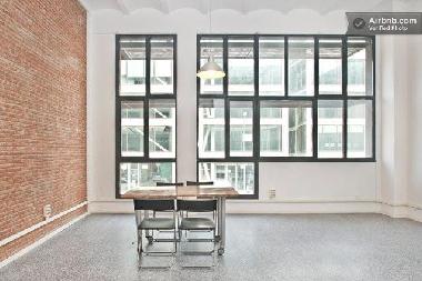 Ferienwohnung in Barcelone (Barcelona) oder Ferienwohnung oder Ferienhaus