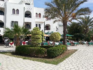 Ferienwohnung in sousse kantaoui (Susah) oder Ferienwohnung oder Ferienhaus