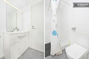 Ferienwohnung in Barcelone (Barcelona) oder Ferienwohnung oder Ferienhaus