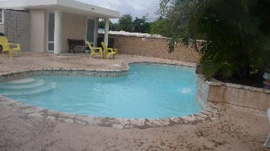 Ferienhaus in Fajardo (Jungferninseln (amerikanisch)) oder Ferienwohnung oder Ferienhaus