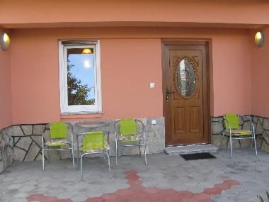Ferienwohnung in Opatija (Primorsko-Goranska) oder Ferienwohnung oder Ferienhaus