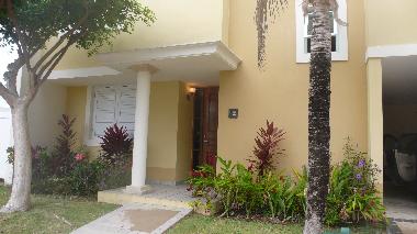 Ferienhaus in Fajardo (Jungferninseln (amerikanisch)) oder Ferienwohnung oder Ferienhaus