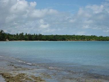 Ferienhaus in Fajardo (Jungferninseln (amerikanisch)) oder Ferienwohnung oder Ferienhaus