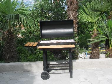 Ferienwohnung in Opatija (Primorsko-Goranska) oder Ferienwohnung oder Ferienhaus