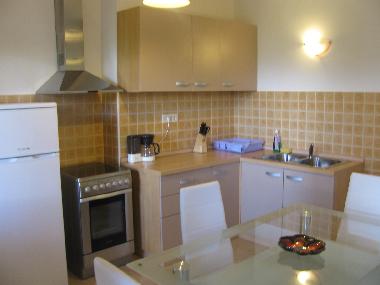 Ferienwohnung in Opatija (Primorsko-Goranska) oder Ferienwohnung oder Ferienhaus