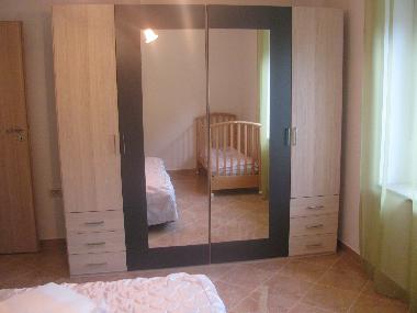 Ferienwohnung in Opatija (Primorsko-Goranska) oder Ferienwohnung oder Ferienhaus